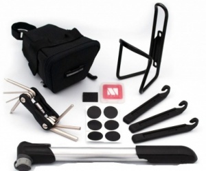 M Part Starter Kit Containing Six Essential Accessories